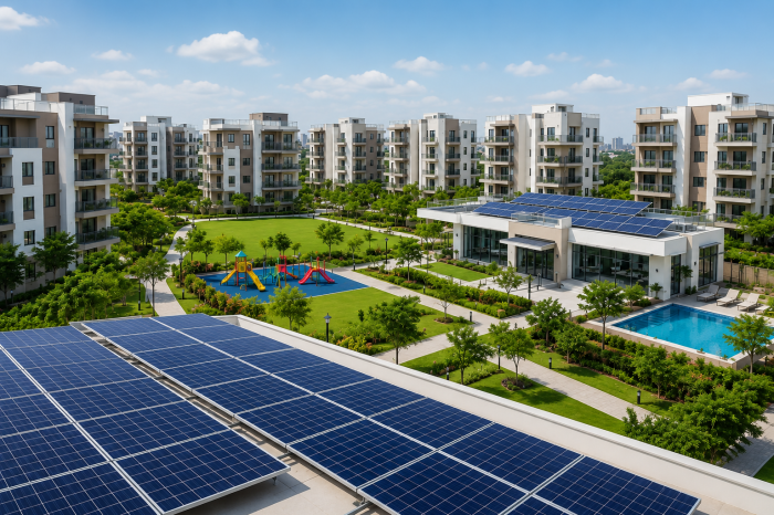 housing socity home page